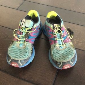 Salomon Women’s Trail Running Shoe